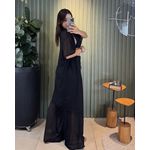 CONJUNTO PUNTA CANA PRETO