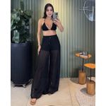 CONJUNTO PUNTA CANA PRETO