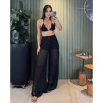 CONJUNTO PUNTA CANA PRETO