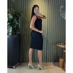 VESTIDO MAVIE PRETO