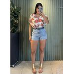 SHORT JEANS SANDY JEANS