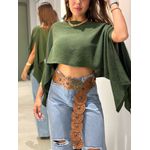 CROPEDD ZOE VERDE MILITAR