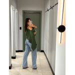 CROPEDD ZOE VERDE MILITAR