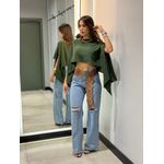 CROPEDD ZOE VERDE MILITAR