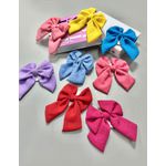 Laços Grande Coloridos