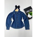 Conjunto Camisa + Calça Flare Boiadeira 