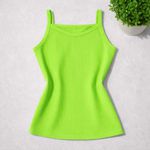 Conjunto Rebeca Regata e Short Alfaiataria Verde