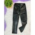 Calça Cirre Tratorada Preto