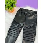 Calça Cirre Tratorada Preto