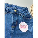 Calça Jogger Cargo Jeans 