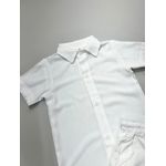 Conjunto Mauricinho Branco