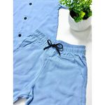 Conjunto Mauricinho Azul