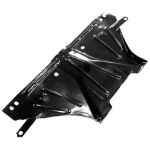 BANDEJA CABECOTE FUSCA 1300 1500 1600 CEN1903 