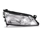 Farol Vectra 96 97 98 99 Com Soquete H1 E H7 Lado Direito