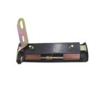 MACANETA EXTERNA TOYOTA BANDEIRANTE 1985 A 2001 ESQUERDO 60317