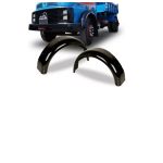 Paralama Cabine Caminhão Mercedes Benz 1113 A 2213 Direito 96402