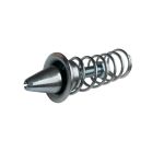 Fechadura Superior Pino C/Mola Capo D10 A10 C10 C14
