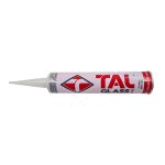 Cola Para Parabrisas E Vidros Automotivos Tal Glass 658