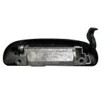 MACANETA TAMPA TRASEIRA COURIER METAL 30947