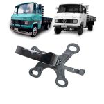 Maçaneta Interna Caminhão Mercedes Benz 608D 610 Direito (PASSAGEIRO) 