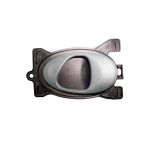MACANETA INTERNA CELTA DIANT/TRAS MOLDURA GRAFITE LD 40964