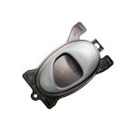 MACANETA INTERNA CELTA DIANT/TRAS MOLDURA GRAFITE LD 40964