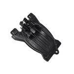 MACANETA INTERNA CELTA DIANT/TRAS MOLDURA GRAFITE LD 40964