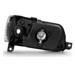 FAROL UNO 2004 ATÉ 2013 IMPORTADO ESQUERDO 055759