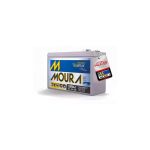 BATERIA ESTACIONARIA NOBREAK 12V 7A MVA7 MOURA