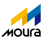 BATERIA ESTACIONARIA NOBREAK 12V 7A MVA7 MOURA