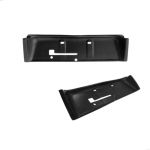 SUPORTE PLACA GOL 1987 ATÉ 1995 CL GL 20890 