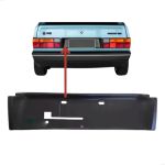 SUPORTE PLACA GOL 1987 ATÉ 1995 CL GL 20890 