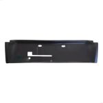SUPORTE PLACA GOL 1987 ATÉ 1995 CL GL 20890 