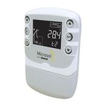 Controlador Digital Microsol SWP Full Gauge