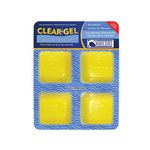 Super Clarificante Clear Gel Maresias