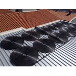 Aquecedor Solar G1 Girassol