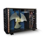Bomba de calor inverter Kobc 100QC