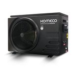 Bomba de calor inverter Kobc 100QC