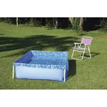 Piscina 1.500 Litros Mor