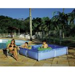 Piscina 1.500 Litros Mor