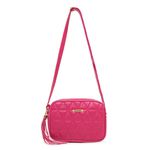 Bolsa Mini Bag Baladeiros Pink