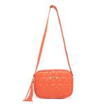 Bolsa Mini Bag Baladeiros Laranja