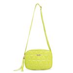 Bolsa Mini Bag Baladeiros Verde Lima