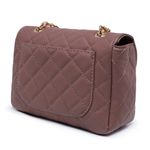 Bolsa Clutch Baladeiros Nude