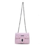 Bolsa Clutch Baladeiros Rose