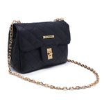 Bolsa Clutch Baladeiros Preta