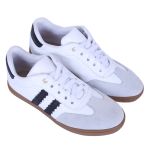 Sapatênis Feminino Casual Rasteiro Leve e Confortável