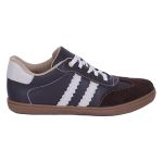 Sapatênis Feminino Casual Rasteiro Leve e Confortável
