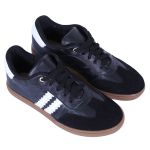Sapatênis Feminino Casual Rasteiro Leve e Confortável