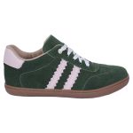 Sapatênis Feminino Casual Rasteiro Leve e Confortável